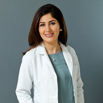 Dr. Azita