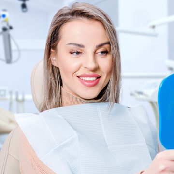 The Benefits of Laser Dentistry Can Leave You Surprised
