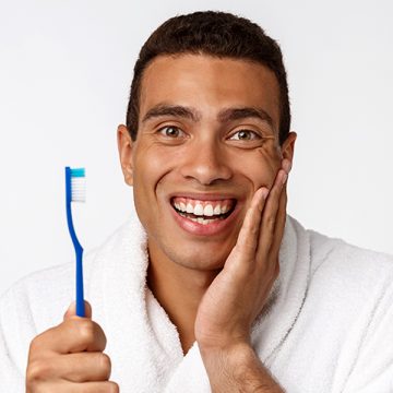 How Frequently Must Toothbrushes Be Replaced?