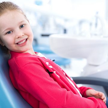 Pediatric Dentists: Are They Capable of Performing Oral Surgery