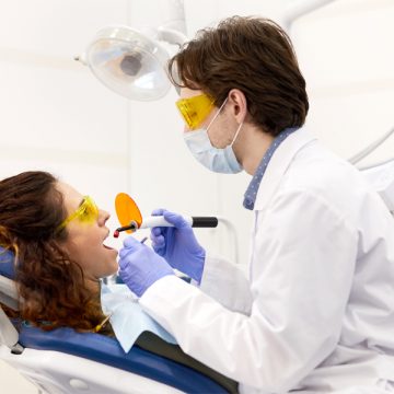 Why Is Laser Dentistry Currently Trending?